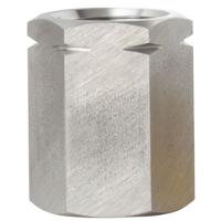 2483276 WIKA Hydraulic Female Stud G 1/2 Female,