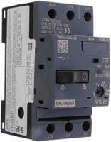 3rv1011-1ja10 Siemens 7 → 10 A SIRIUS 3RV Motor Protection Circuit Breaker