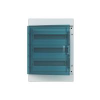 1sl1208a00-65p18x32 ABB 54 Way Plastic Consumer Unit, 125A, IP65 Mistral65