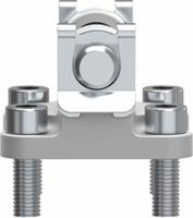 sncb-32 Festo Flange SNCB-32, For Use With DNC Series Standard Cylinder, To Fit 32mm Bore Size