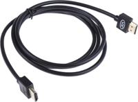 104-088-150 Van Damme High Speed, 1.5m Male HDMI to Male HDMI