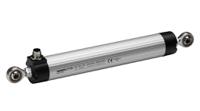lwg-0600 Novotechnik LWG Series Linear Measuring Position Sensor