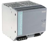 6ep1437-2ba20 Siemens 6EP1437-2BA20, Switch Mode Power Supply, DIN Rail Panel Mount, 24V dc/ 40A