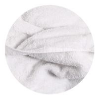 wt8 Smartora Premium Towelling Rags 8Kg White Wipes for General Purpose, Dry Use, Bag, Repeat Use