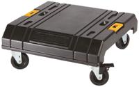 dwst1-71229 DeWALT Dolly, 486mm W x 436mm L x 181mm H