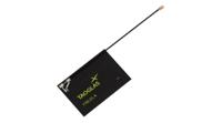 fxr01070100ca Taoglas FXR.01.07.0100C.A Rod Antenna with U.FL Connector