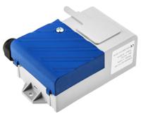 5266050lbhti Gems Sensors Pressure Sensor, -50Pa Min, 50Pa Max, Analogue Output, Differential Reading