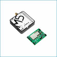 m031-z M5Stack COM.Zigbee CC2630F128 ZigBee Gateway Module for M5Stack UART M031-Z