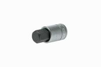 m121517-c Teng Tools 1/2 in Drive Bit Socket, Hex Bit, 17mm