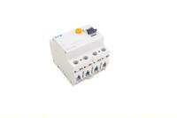 236776-pxf-404003-a Eaton PXF-A RCCB, 40A, 3+N Pole, 30mA, Type A, 400V ac