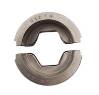 c12tn95 MECATRACTION Crimp Die, Cable Lug
