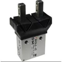 mhzj-aa1602 SMC Pneumatic Gripper, MHZJ-AA1602, Parallel Gripping Type