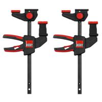 ezr15-6set Bessey 150mm x 60mm Quick Clamp, 2 piece