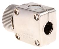0429-540-06 Jaeger Circular Connector, 6 Contacts, Cable, Standard Connector, Female, IP50, IP54