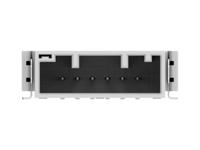 2834674-6 TE Connectivity  Series Right Angle Surface PCB Header, 6 Contact(s), 1.8 mm Pitch, 1 Row