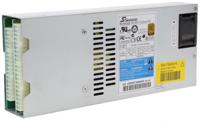 ss-400l1u-active-pfc Seasonic 400W PC Power Supply, 100 → 240V ac Input, -12 V, 3.3 V, 5 V, 5 Vsb, 12 (Combined) V Output