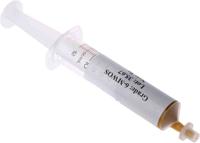 218-6960 RS PRO Yellow Diamond Paste 6μm Grade, 5g Syringe