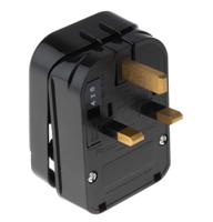 177-9572 RS PRO 11500Btu/h Portable Air Conditioning Unit Type F - Schuko plug, Type G - British 3-pin