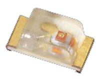 kph-1608qbc-d Kingbright4 V Blue LED 1608 (0603)  SMD, KPH-1608QBC-D