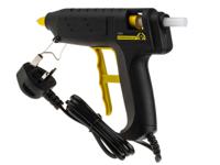 t6215 CK T6215 Corded Glue Gun, 80W, 11mm, Type G - British