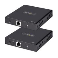 4k70ic-extend-hdmi StarTech.com HDMI over CAT 5, CAT 6 Receiver, Transmitter 70m, 3840x2160 Maximum Resolution