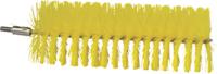 53566 Vikan Yellow Bottle Brush, 200mm x 60mm