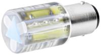 8wd4428-6xc Siemens 8WD44 Series Green Base Unit for Use with 8WD42 / 8WD44 Signaling Columns, 24 V ac/dc, LED Bulb, IP65