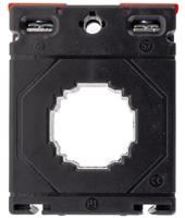 171-8781 RS PRO Base Mounted Current Transformer, 100A Input, 100:5, 5 A Output, 30 x 11mm Bore