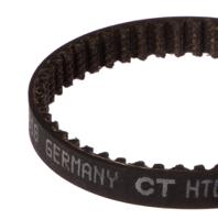 htd-144-3m-06 Contitech HTD 144-3M-06 Timing Belt, 48 Teeth, 144mm Length, 6mm Width