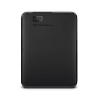 wdbuzg0010bbk-wesn Western Digital WD Elements Portable Storage 3.5 in External Hard Disk Drive