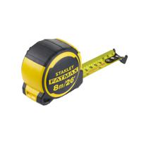 fmht33105-5 Stanley FatMax 8m Tape Measure, Metric & Imperial