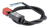 d4gs-n4r Omron D4GS Safety Interlock Switch, 3NC, Keyed, Plastic