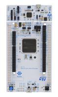 nucleo-l4r5zi STMicroelectronics STM32 Nucleo-144 MCU Development Board NUCLEO-L4R5ZI