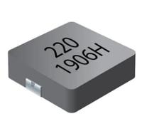 srp1038c-330m Bourns, SRP1038C, Shielded Power Inductor Yes Surface Mount Inductor with a Metal Alloy Powder Core, 33 μH Shielded 20 %
