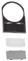 lwp3 BACO Legend Plate for Use with L21AA01 Series