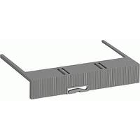1sfn125701r1000-lt460-ac ABB AF Terminal Shroud for use with AF400, AF460 Contactors