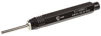 1102855-1 TE Connectivity Crimp Extraction Tool, HD.M Series, Pin, Socket Contact, Contact size 26 → 14AWG