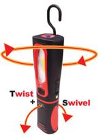 nspro250 Nightsearcher LED Inspection Lamp