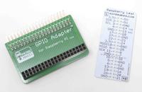 sku00087 GPIO Adapter for Pi 400