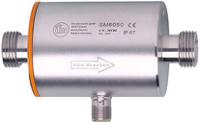 sm6050 ifm electronic Flow Controller, 0 → 25 L/min, Analogue Output, 19 → 30 V dc, 1/2 in Pipe