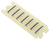 ff2010-0-2 INA Single Flat Cage Assembly for Needle Rollers, 9 rollers per cage, 2mm roller diameter