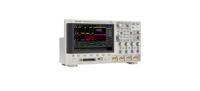 dsox3014t Keysight Technologies DSOX3014T InfiniiVision 3000T X Series, 100MHz Bench Oscilloscope, 4 Analogue Channels, 16