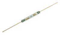 2502-2722-020 Assemtech SPST Reed Switch, 1A 230V ac/dc