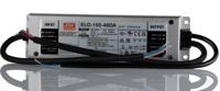 elg-150-48da MEAN WELL LED Driver, 48V Output, 150W Output, 3A Output, Constant Current / Constant Voltage Dimmable