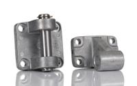 qa804024 Norgren Rear Hinge QA/8040/24, To Fit 40mm Bore Size