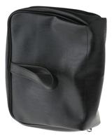 707-7322 RS PRO PVC Tool Wallet 225mm x 175mm x 75mm (Closed)