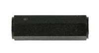 102-6384 Essentra Threaded Standoff, M3 Thread, 20mm Body, Nylon, Female/Female