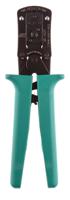 wc-620 JST WC Hand Ratcheting Crimp Tool for SPHD Contacts