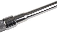 2557217 Stanley Click Torque Wrench, 70 → 350Nm, 1/2 in Drive, Square Drive