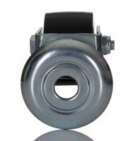 183-0091 RS PRO Swivel Castor Wheel, 200kg Capacity, 35mm Wheel